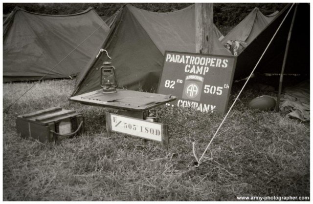 D-Day Normandy